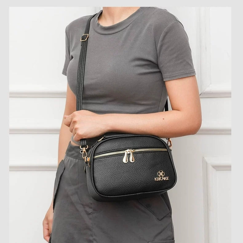 Kelly cross bag
