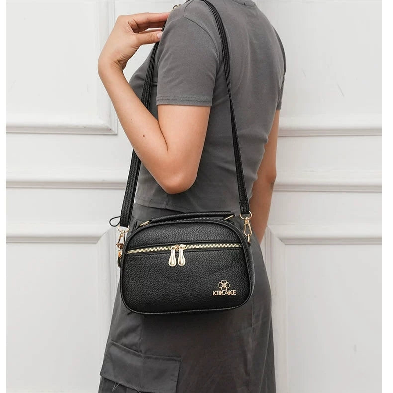 Kelly cross bag