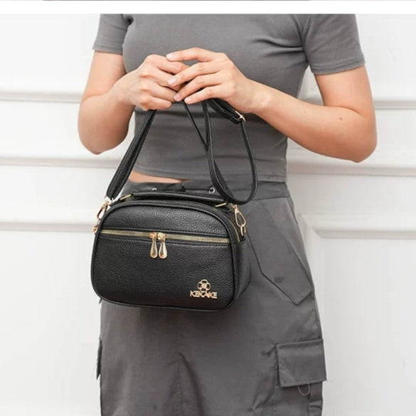 Kelly cross bag
