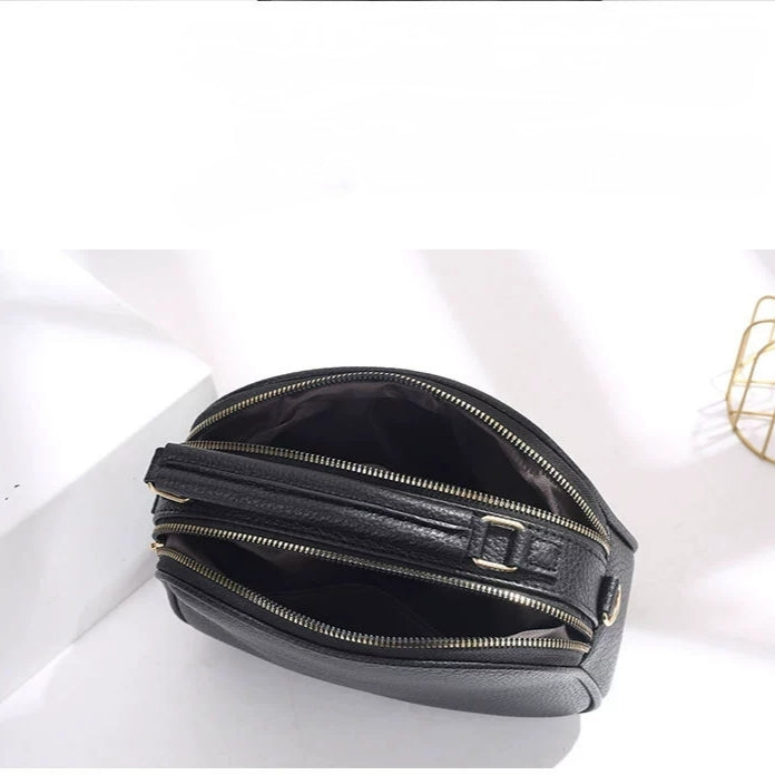Kelly cross bag
