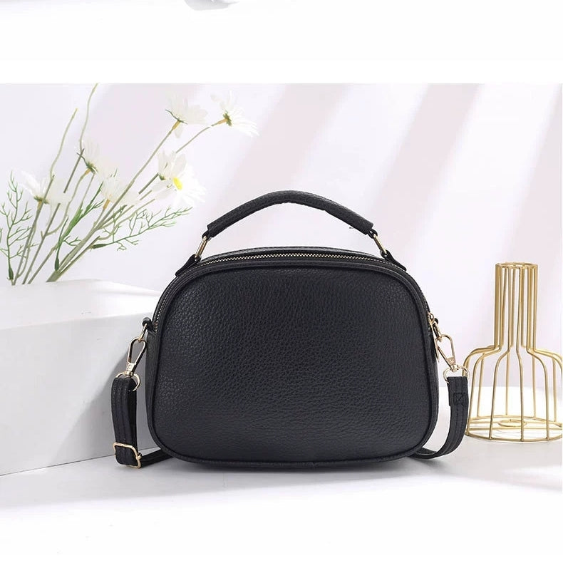 Kelly cross bag