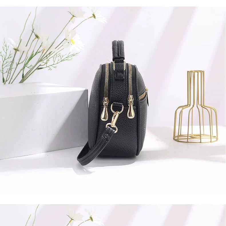 Kelly cross bag