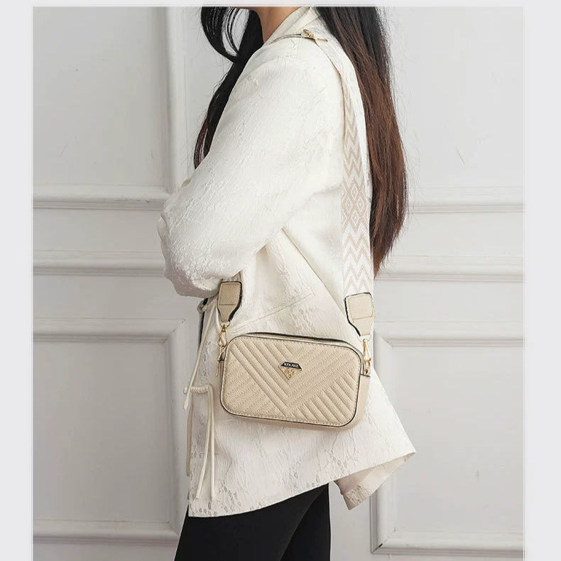 Diana cross bag