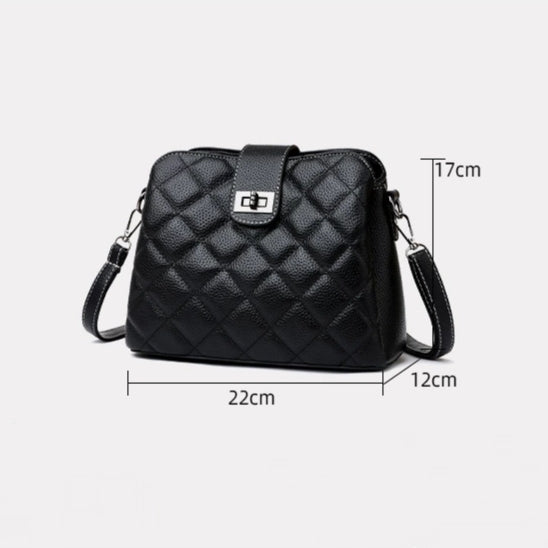 Hilda cross bag