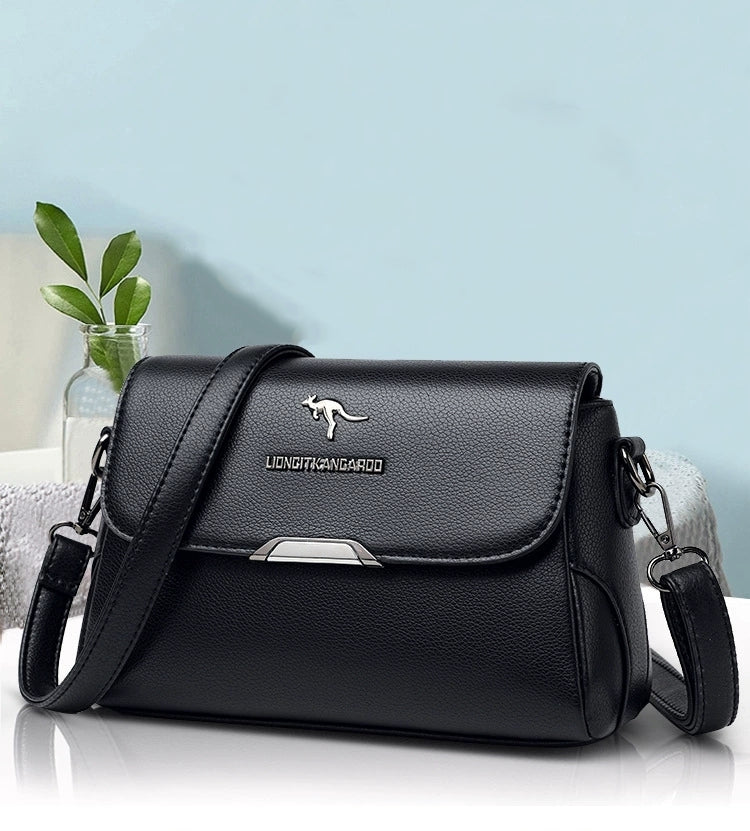 Windy cross bag