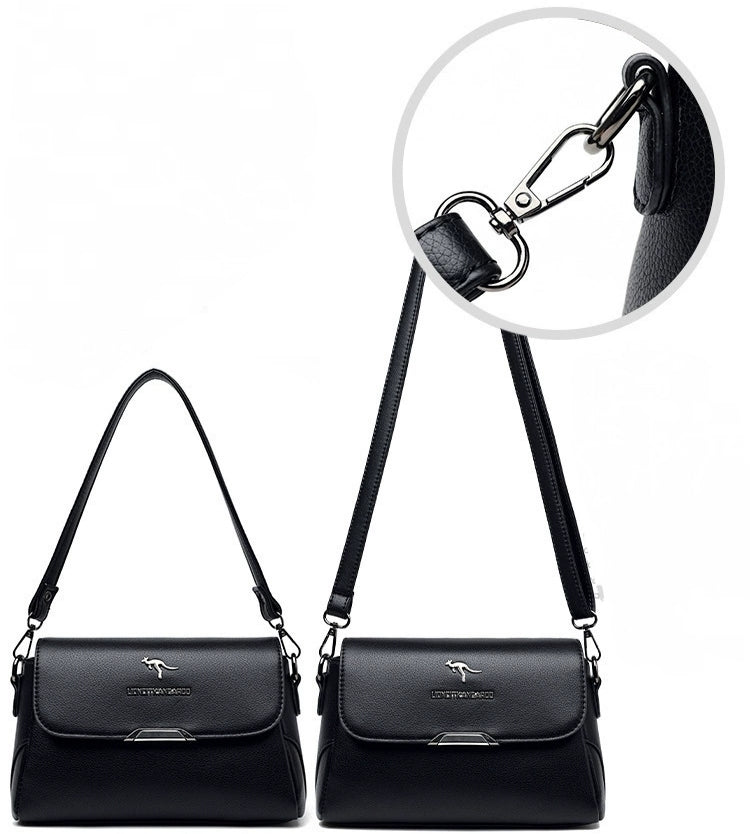 Windy cross bag