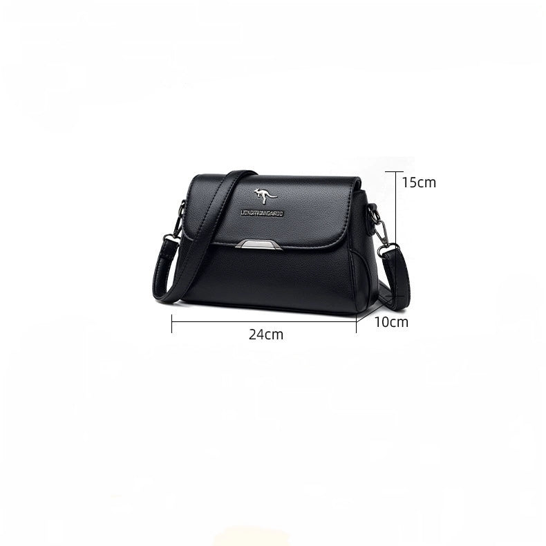 Windy cross bag