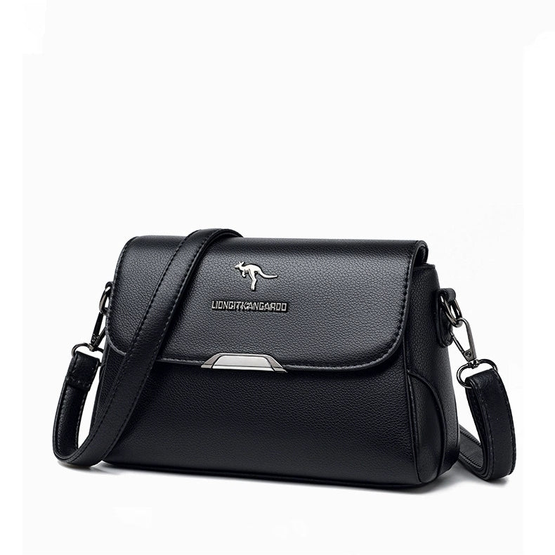 Windy cross bag