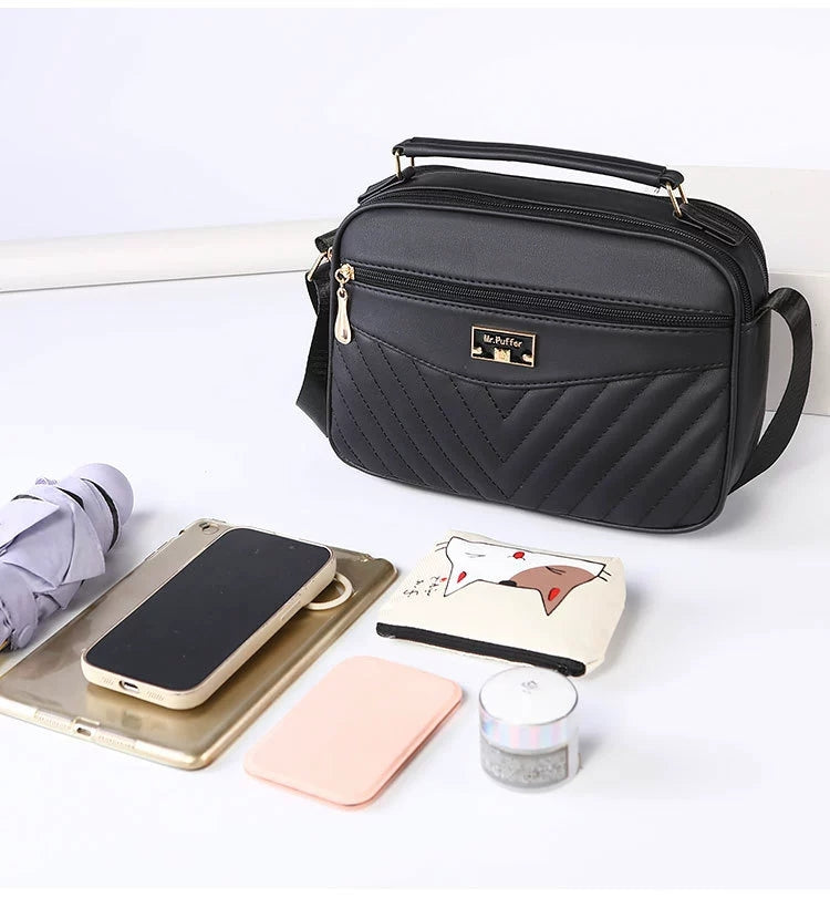 Vera handbag