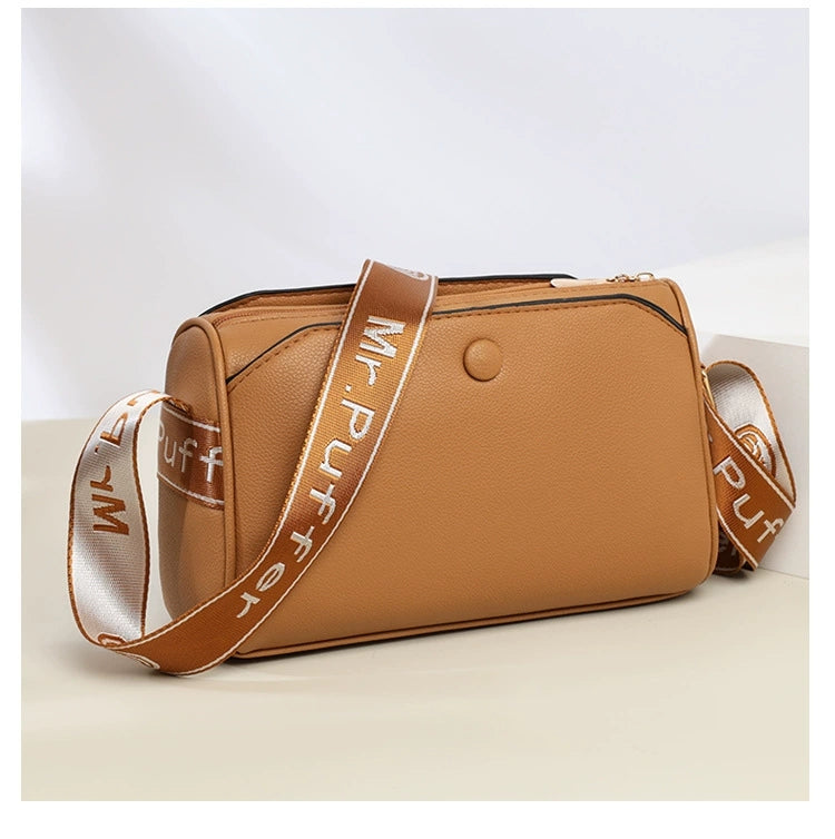 Brenda cross bag