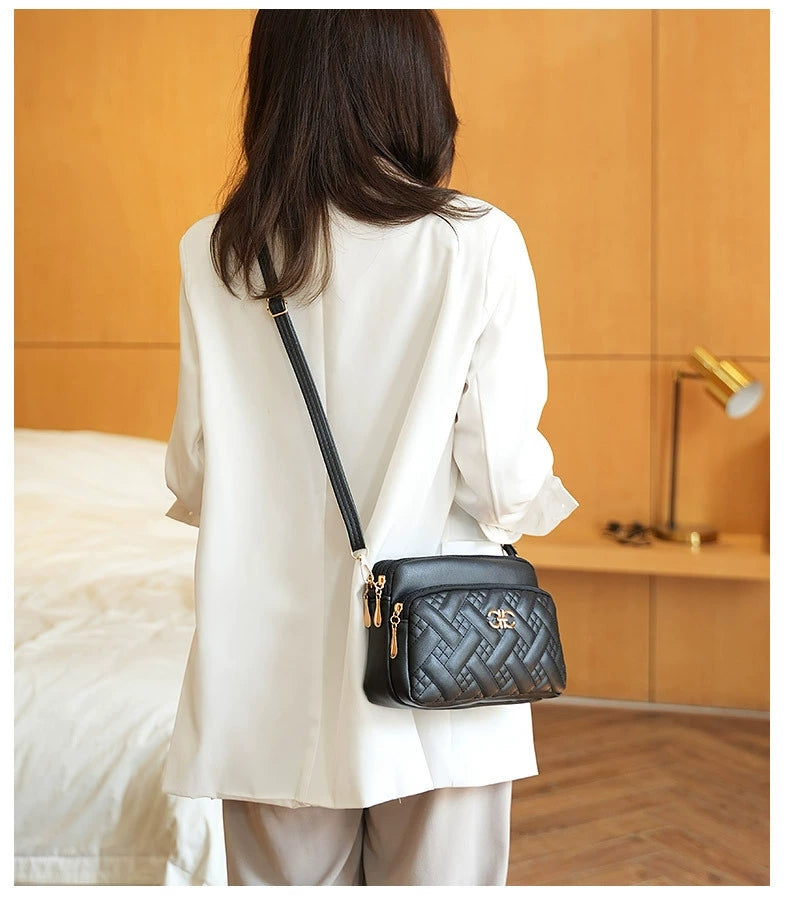 Ina cross bag
