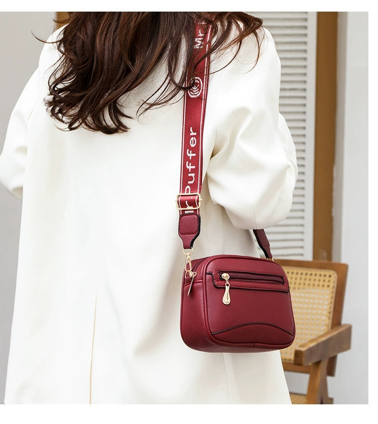 Ella cross bag