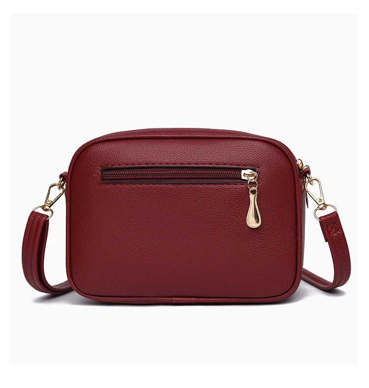 Cindy cross bag