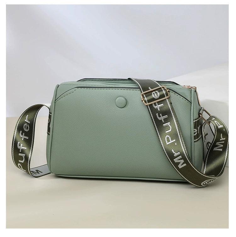 Brenda cross bag