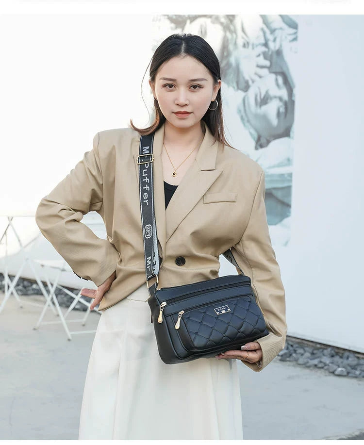 Tami cross bag