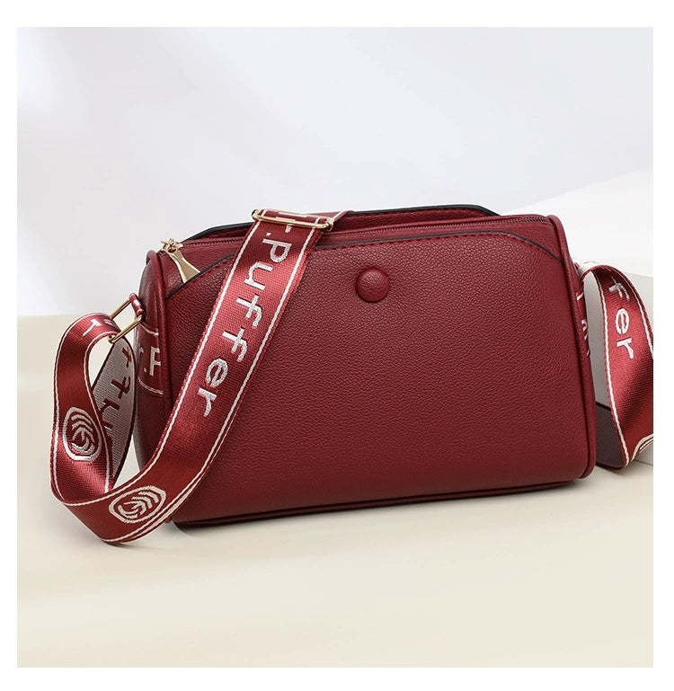 Brenda cross bag