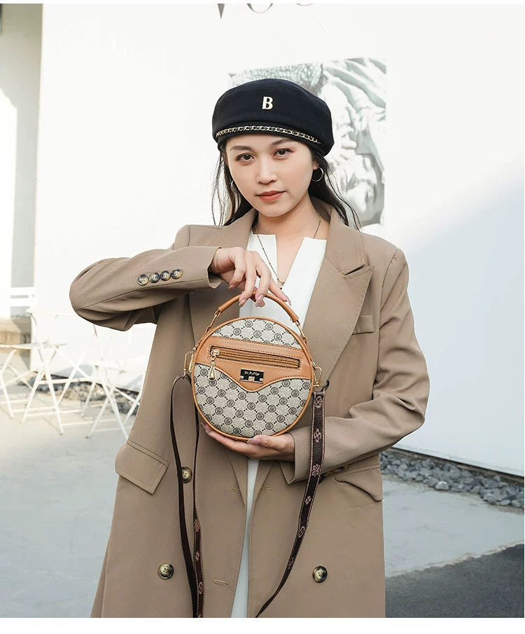 Ciara cross bag