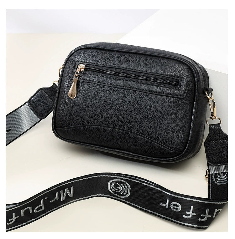 Ella cross bag