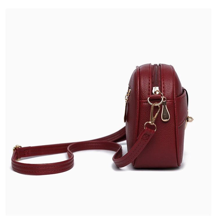 Cindy cross bag