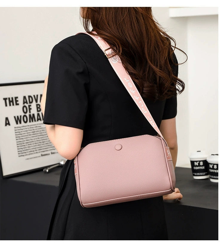 Brenda cross bag