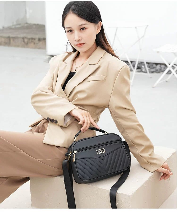 Vera handbag