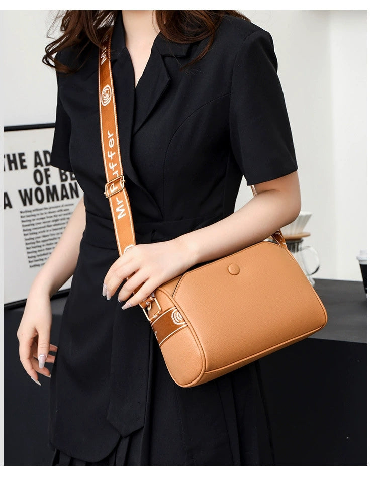 Brenda cross bag