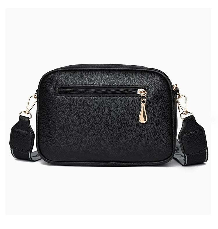 Ella cross bag