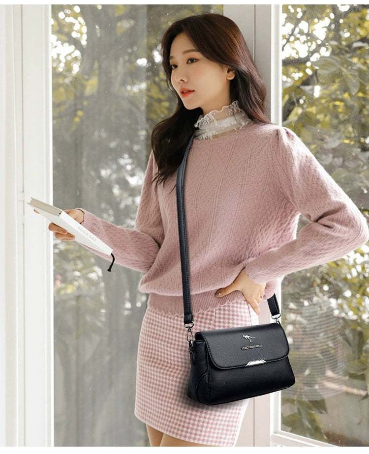 Windy cross bag