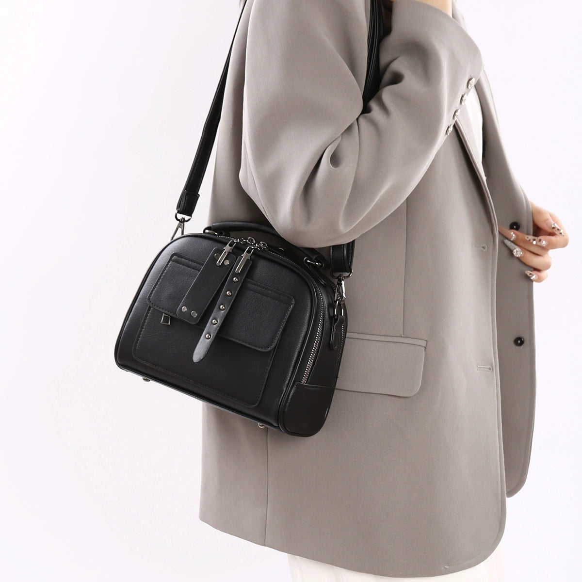 Hanna handbag