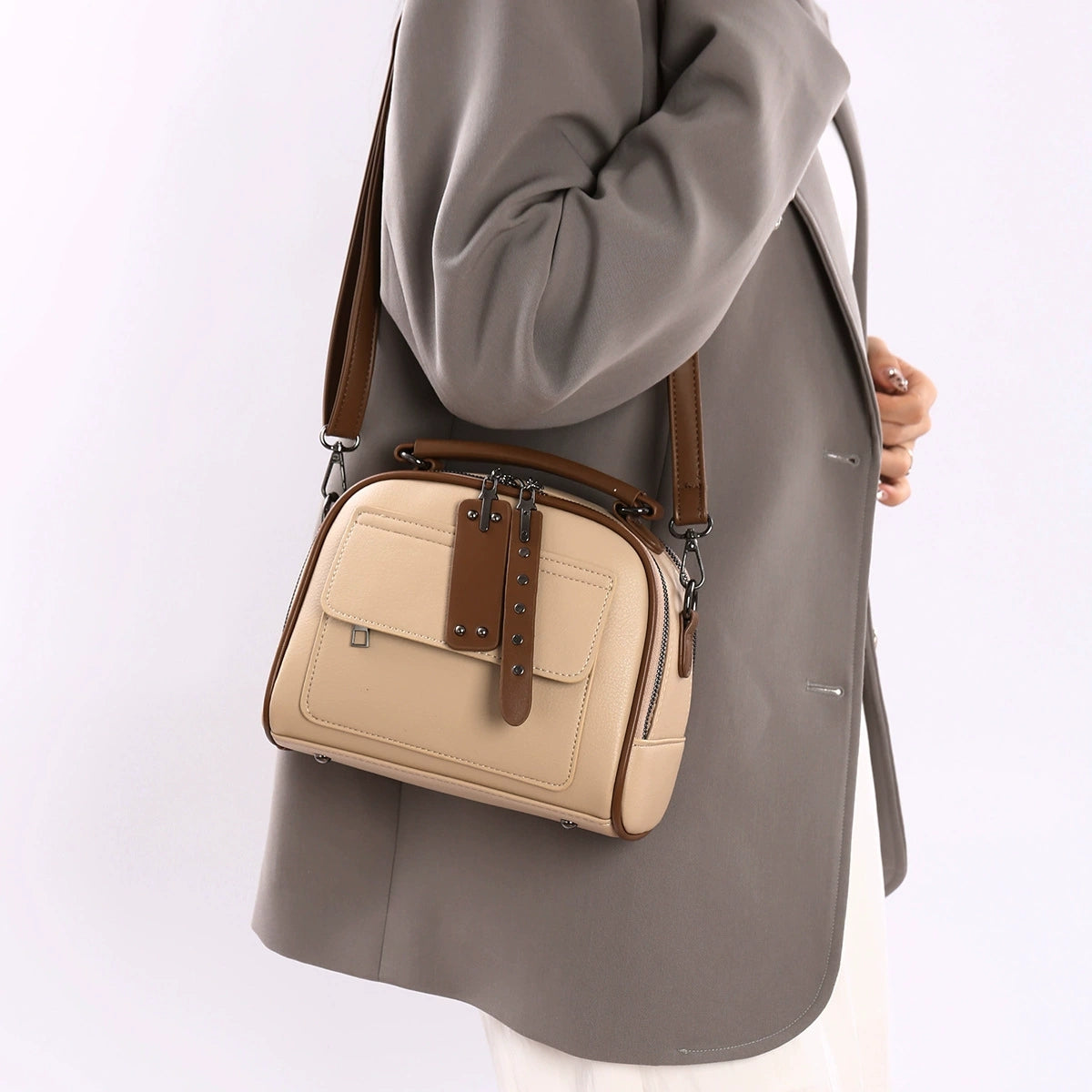 Hanna handbag