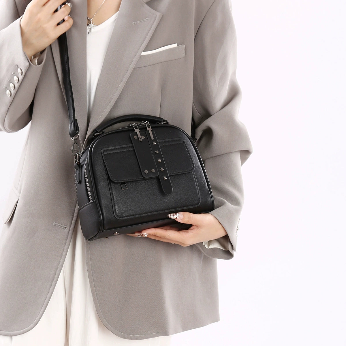 Hanna handbag