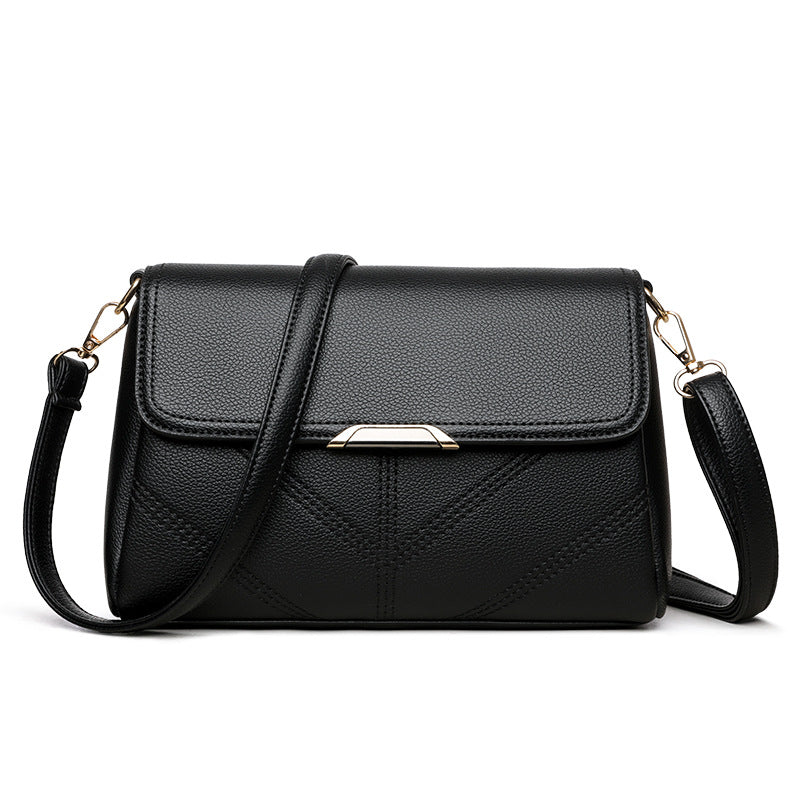 Cross bags