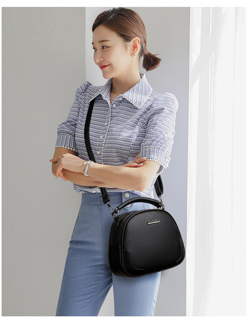 Mara cross bag