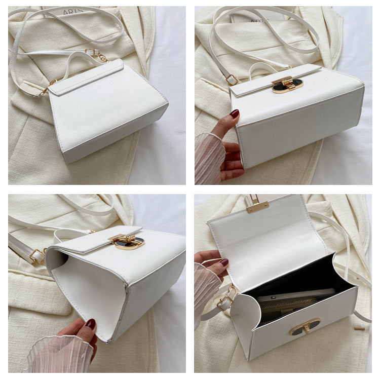 Tia cross bag