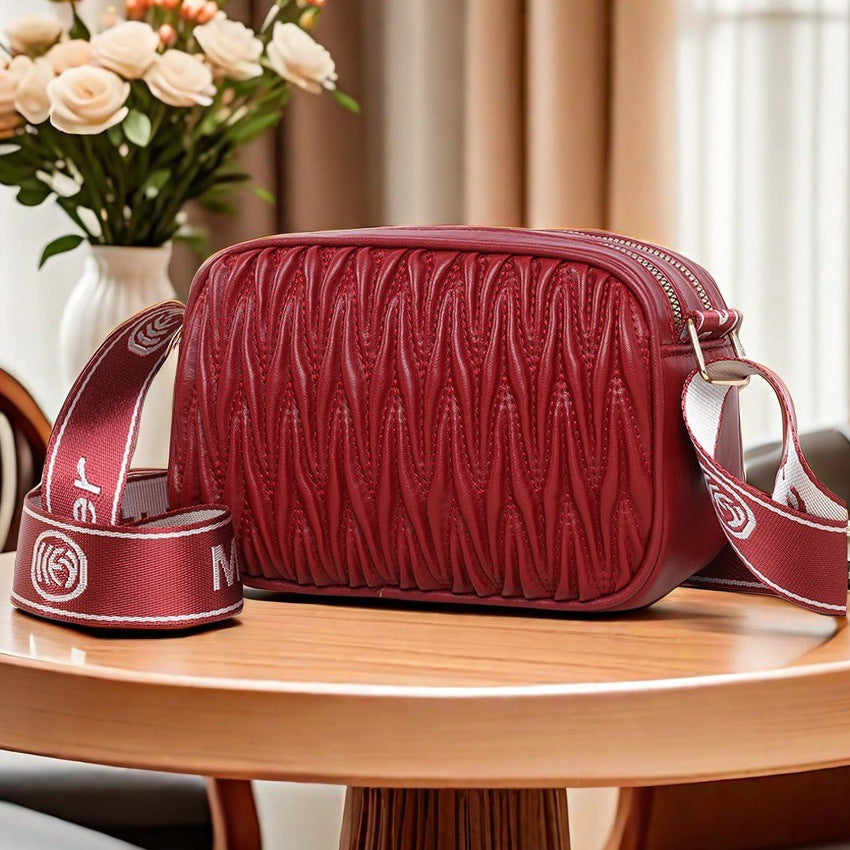Zoey  cross bag