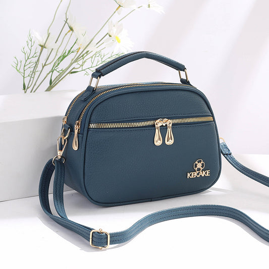 Kelly cross bag