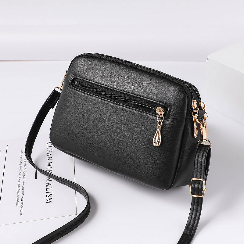 Ina cross bag