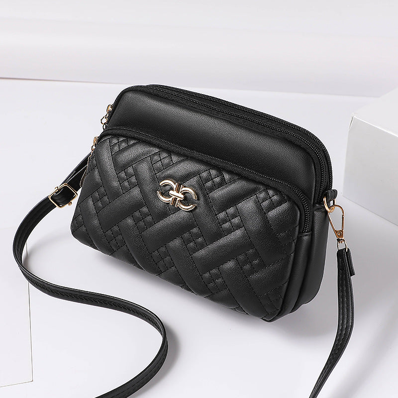 Ina cross bag