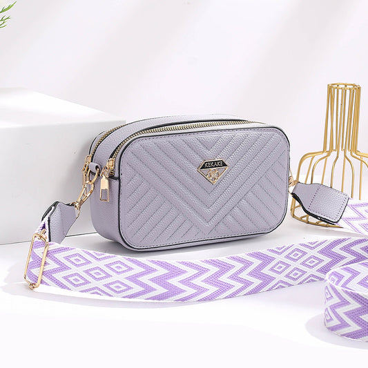Diana cross bag