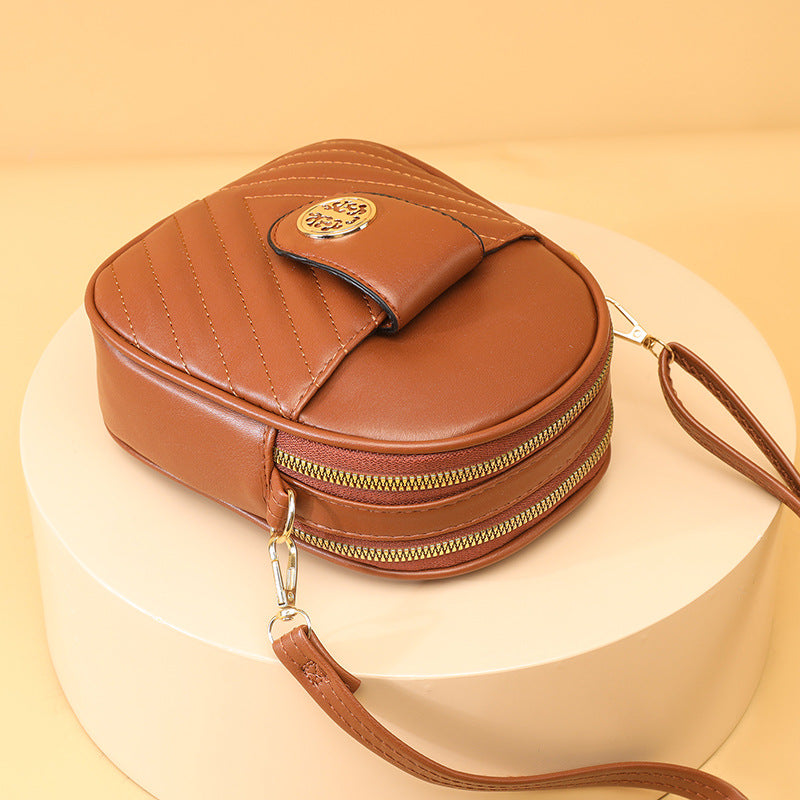 Nara cross bag