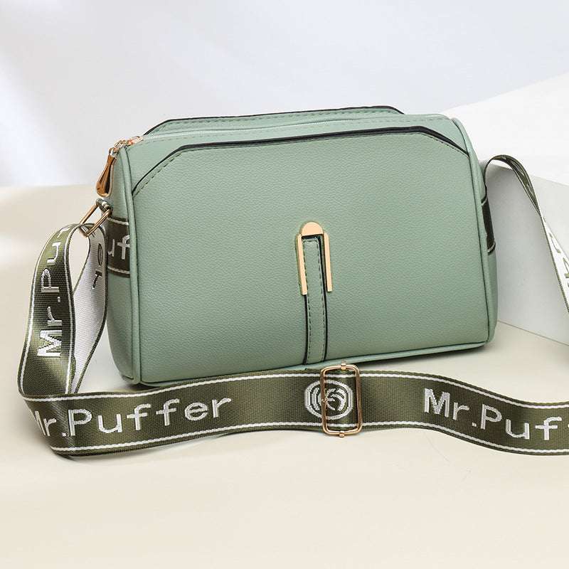 Mira cross bag