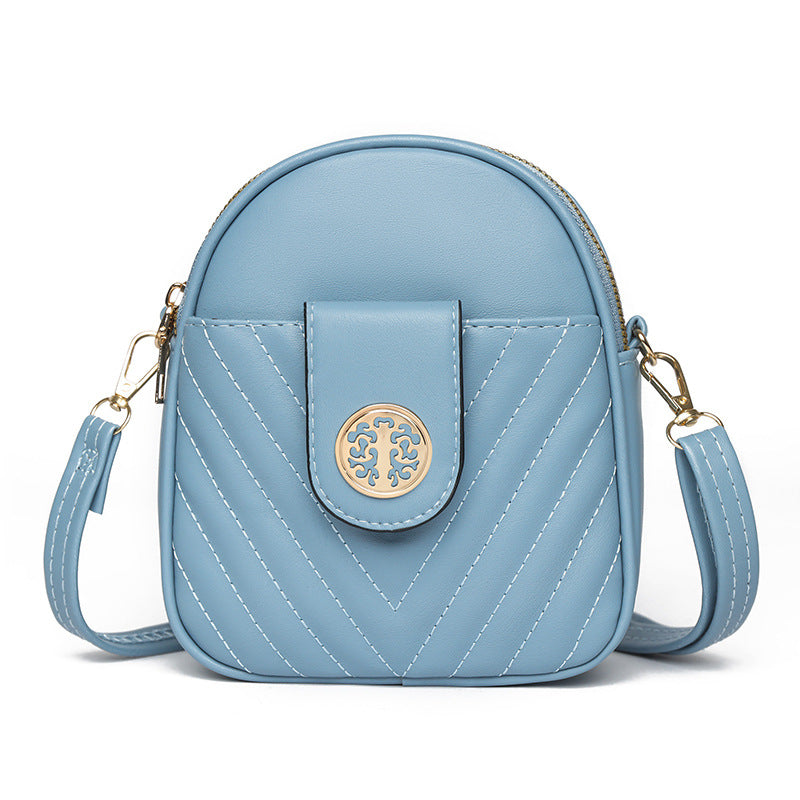 Nara cross bag