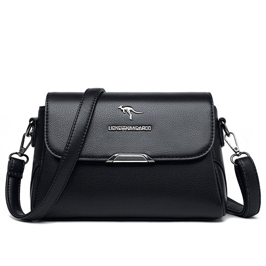 Windy cross bag