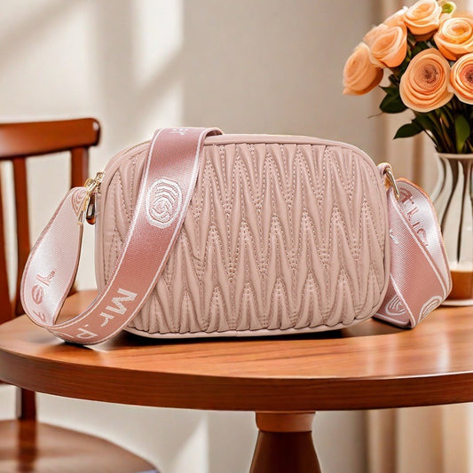 Zoey  cross bag