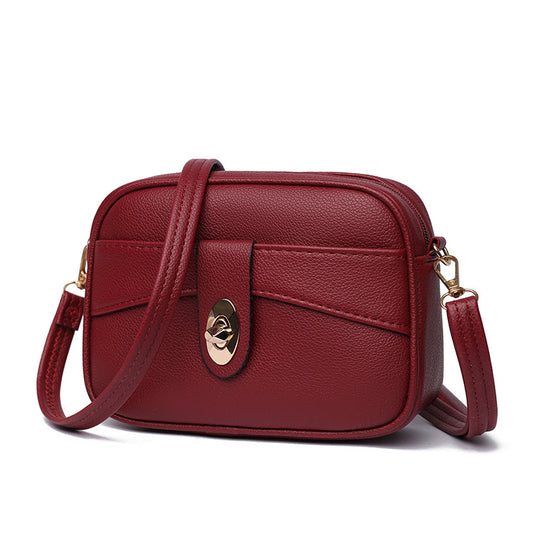Cindy cross bag