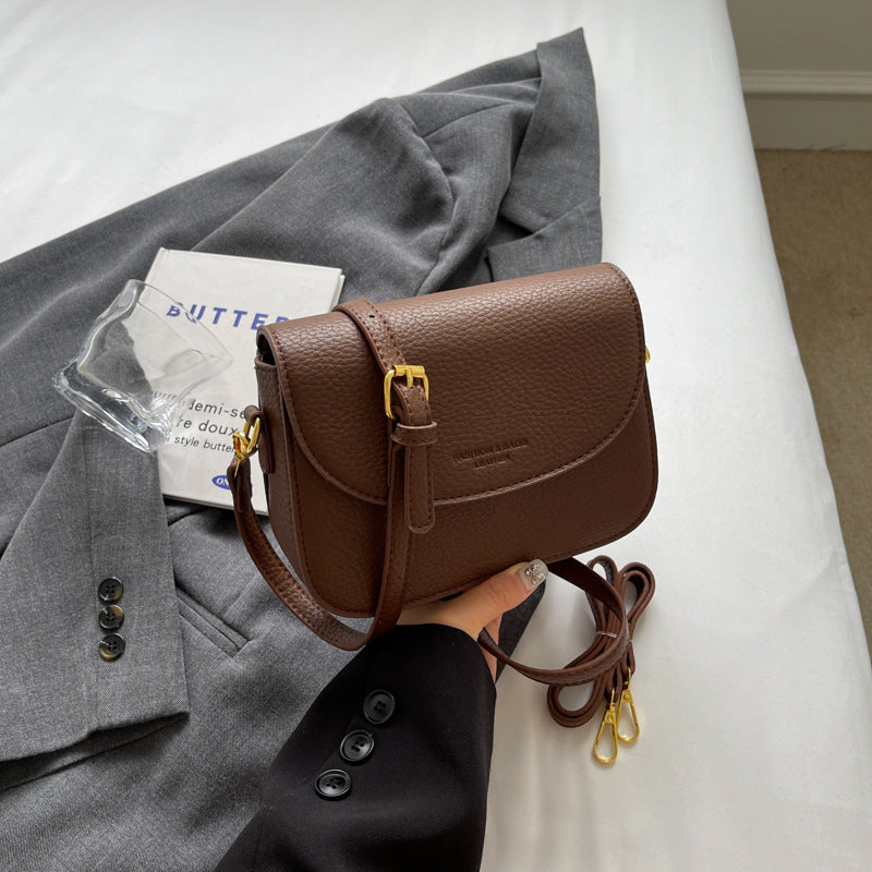Maya cross bag