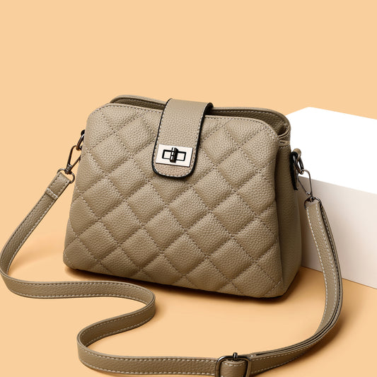 Hilda cross bag