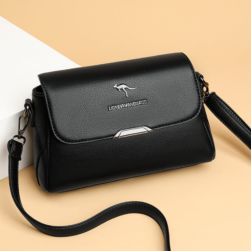 Windy cross bag