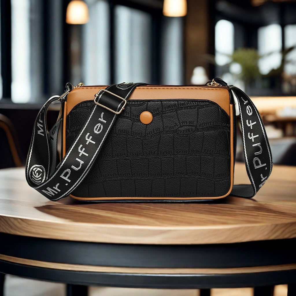 Raya cross bag