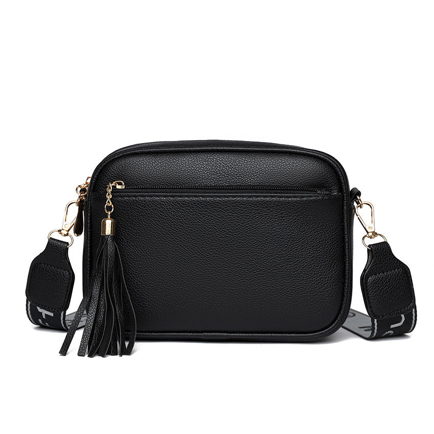 Sarah cross bag